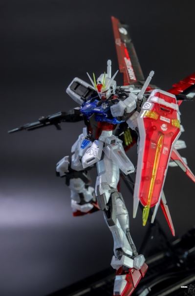 Delpi Decal - MG Aile Strike Ver. RM Water Decal (2 Types) Sale