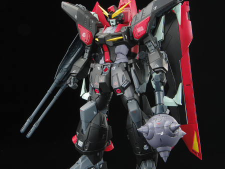 1 100 FULL MECHANICS Raider Gundam Online now