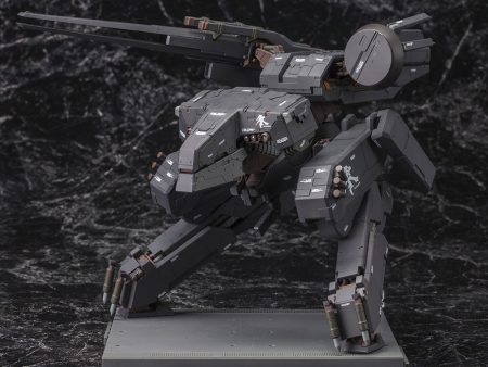 1 100 Metal Gear Rex Black Ver. For Cheap