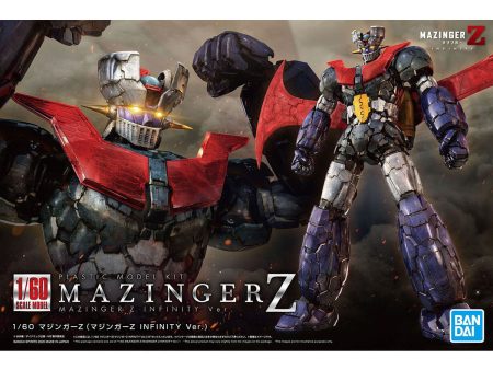 1 60 Mazinger Z (Infinity Ver.) Online Sale