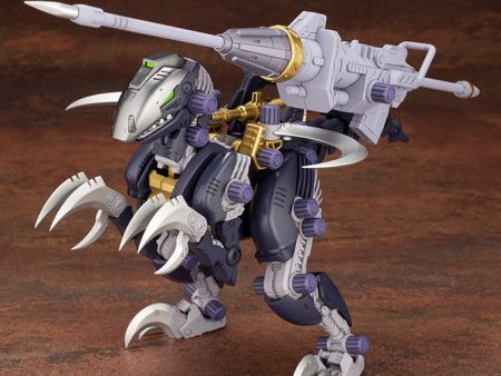 Zoids 1 72 HMM #052 EZ-027 Raven Raptor Discount