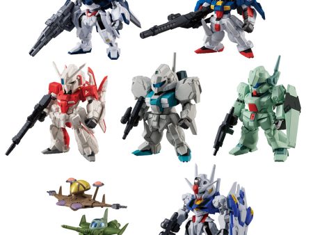 FW Gundam Converge #23 Online Sale