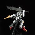 Full Mechanics IBO 1 100 #03 Gundam Barbatos Lupus Rex For Sale