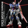 G-REWORK - Custom Decal - [RG] Force Impulse Gundam Supply