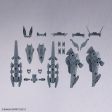 30MM 1 144 Option Parts #13  (Leg Booster Unit   Wireless Weapon Pack) Supply