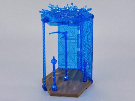 Customize Scene Base [Water Field Ver.] on Sale