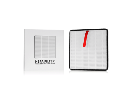 DSPIAE - T1-F01 HEPA Filter For Sanding Dust Collector Sale