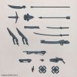 30MM 1 144 Customize Weapons #11 (Sengoku Army) Online Sale