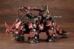 Zoids 1 72 HMM #017 EZ-004 RED HORN Marking Plus Ver. Online Sale