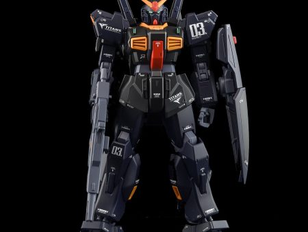 G-REWORK - Custom Decal [HG] Gundam MK-2 (Titans) Online Sale