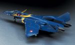 Hasegawa 1 72 Macross Plus YF-21 Advanced Variable Fighter Online