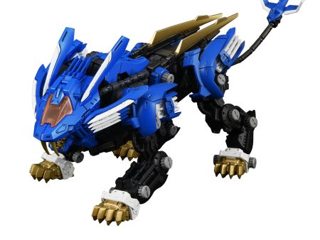 PRE-ORDER: ZOIDS 1 100 TOMY RMZ-001 Blade Liger For Discount