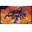 ZOIDS 1 72 HMM EZ-036 Death Stinger Online Hot Sale