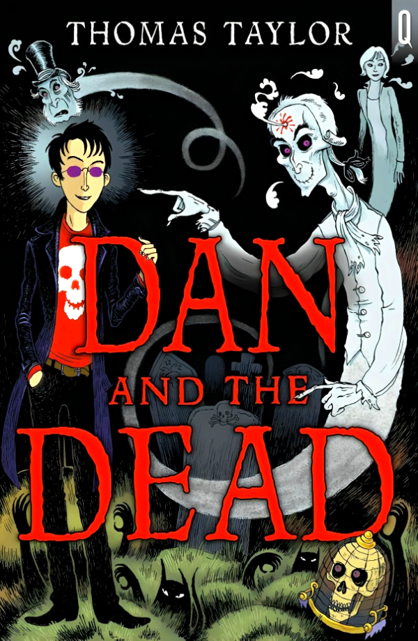 Dan And The Dead (Quicksilver) For Sale