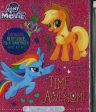 Time To Be Awesome: My Friendship Journal (My Little Pony The Movie) Fashion