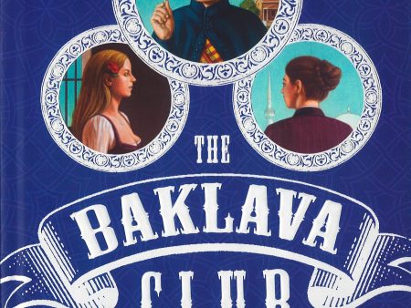 The Baklava Club For Discount