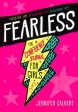 Fearless: The Confidence Journal For Girl Online Hot Sale