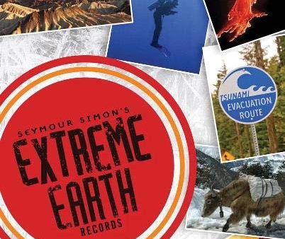 Seymour Simon s Extreme Earth Records Supply