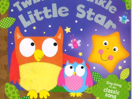 Twinkle Twinkle Little Star Online Hot Sale