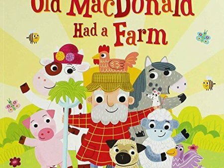 Sing-Along Old Macdonald Had A Farm Online now