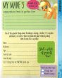 Time To Be Awesome: My Friendship Journal (My Little Pony The Movie) Fashion