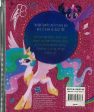 Time To Be Awesome: My Friendship Journal (My Little Pony The Movie) Fashion