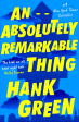 An Absolutely Remarkable Thing Online Hot Sale