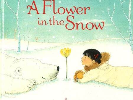 A Flower in the Snow Online Sale