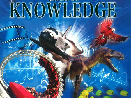 The Ultimate Book Of Knowledge For Cheap