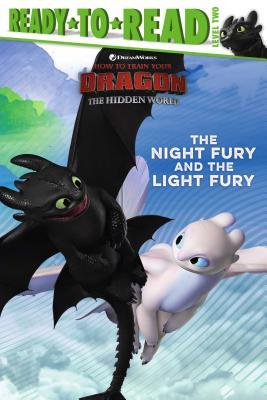 The Night Fury And The Light Fury For Cheap