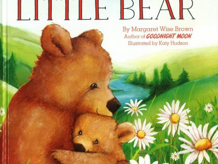 Love Song of the Little Bear Hot on Sale