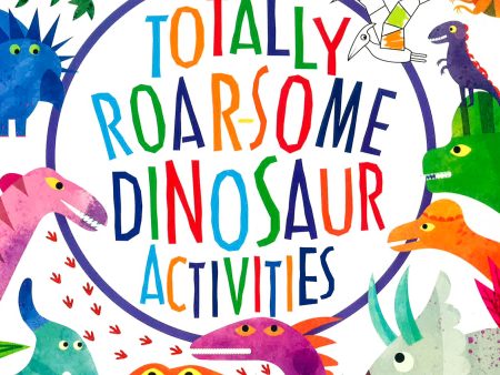 Totally Roar-Some Dinosaur Act For Sale