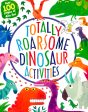 Totally Roar-Some Dinosaur Act For Sale