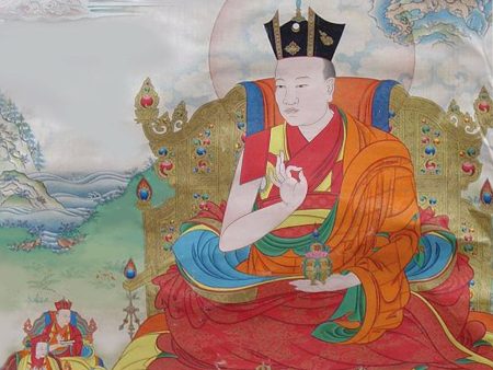 History Of The Karmapas: The Odyssey Of The Tibetan Masters With The Black Crown Supply