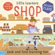 Little Learners: Shop Discount