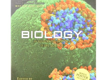 Biology An Illustrated History Of Life on Sale