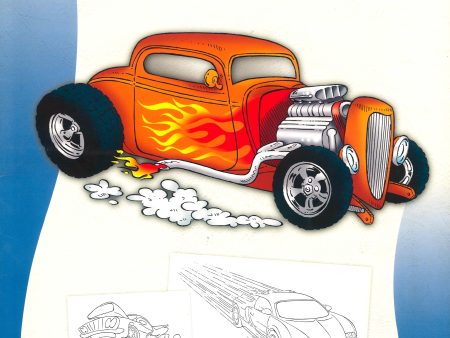 Cool Cars   Cartooning: Learn The Art Of Cartooning, Step By Step Discount