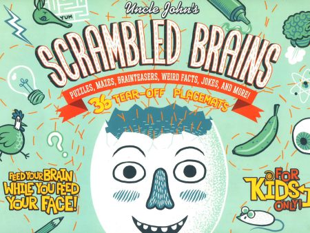 Scrambled Brains: Uncle John s Online now