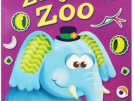 Zippy Zany Zoo - Making Faces Online now