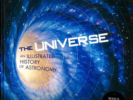 The Universe: An Illustrated History Of Astronomy Online Hot Sale