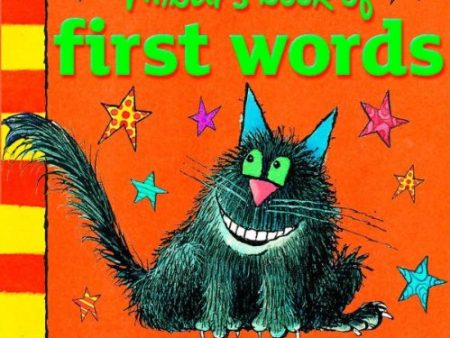 Wilbur s Book of First Words Hot on Sale