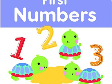 Mini Boards Fisher Price Rainforest Friends Numbers Discount